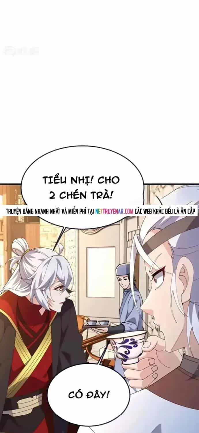 Tiên Võ Đế Tôn - Chương 894.1 - ảnh 54
