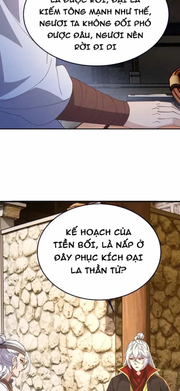Tiên Võ Đế Tôn - Chương 895.1 - ảnh 19