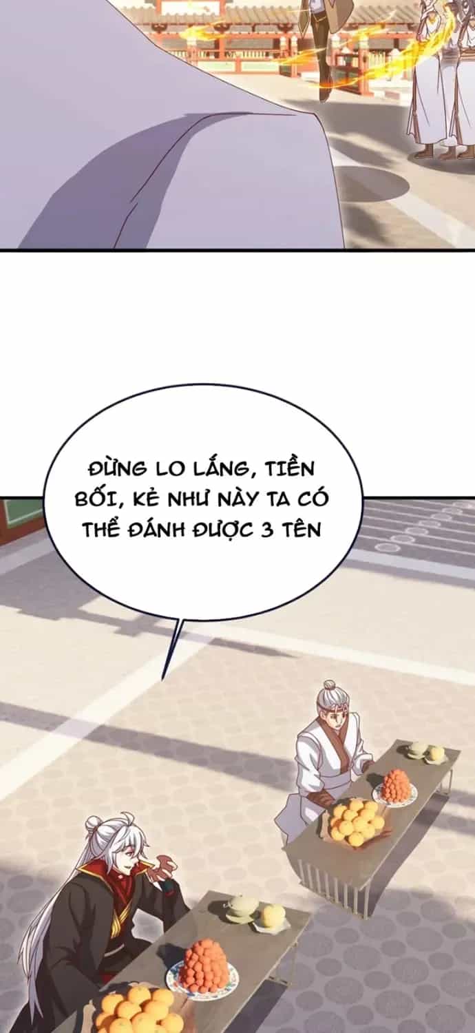 Tiên Võ Đế Tôn - Chương 895.1 - ảnh 47