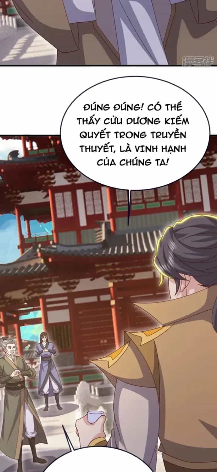 Tiên Võ Đế Tôn - Chương 895.1 - ảnh 52