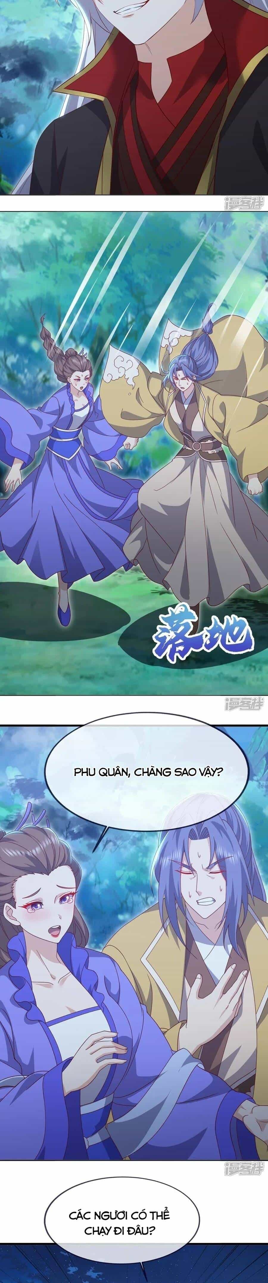 Tiên Võ Đế Tôn - Chương 897.1 (Fix) - ảnh 17