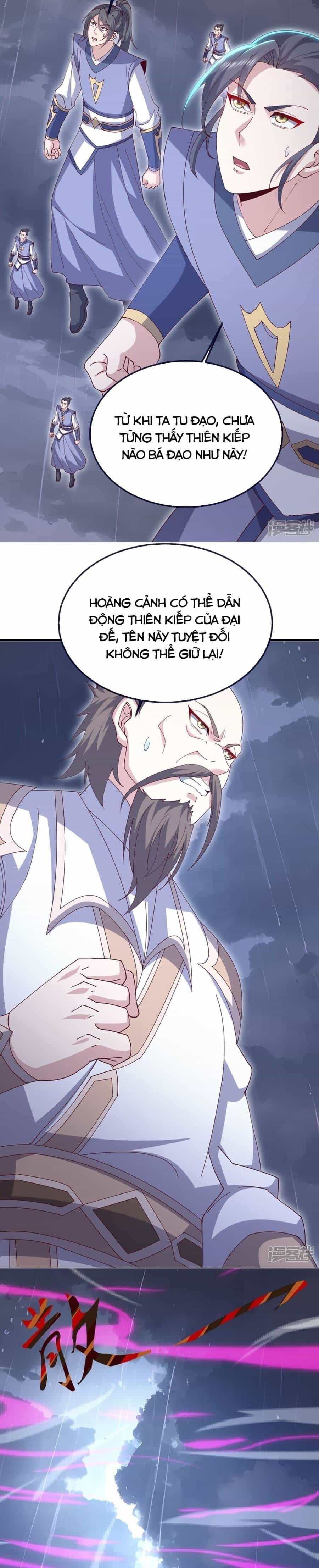 Tiên Võ Đế Tôn - Chương 899 - ảnh 22