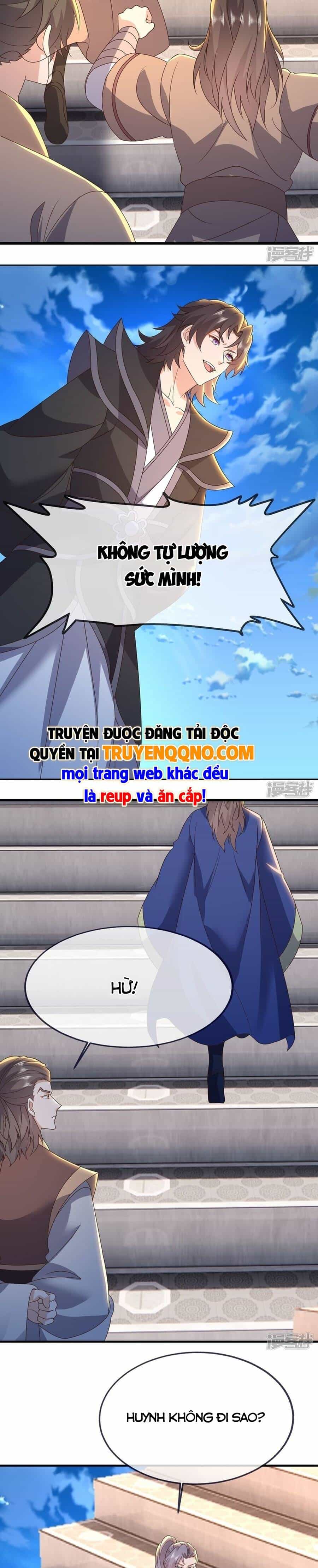 Tiên Võ Đế Tôn - Chương 901 - ảnh 21