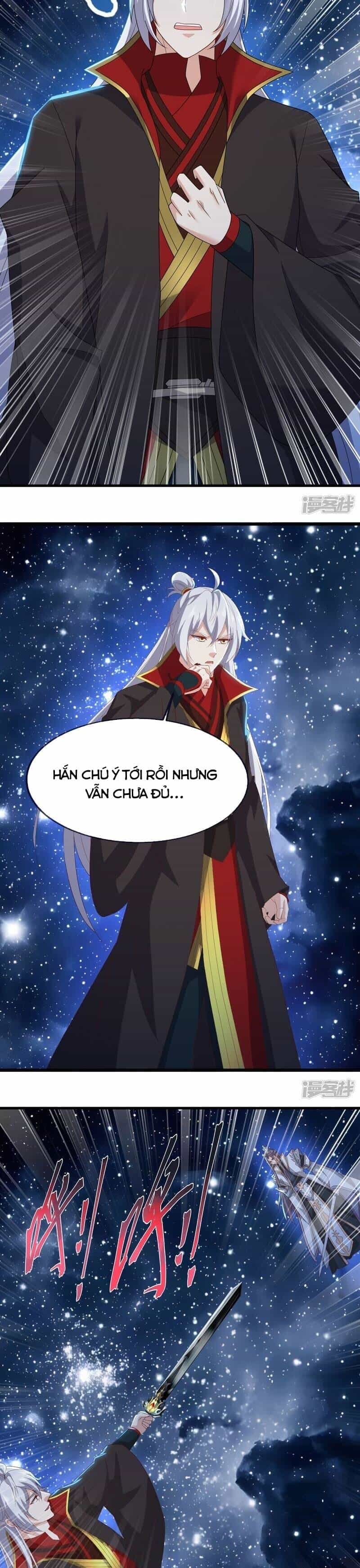 Tiên Võ Đế Tôn - Chương 903 - ảnh 11