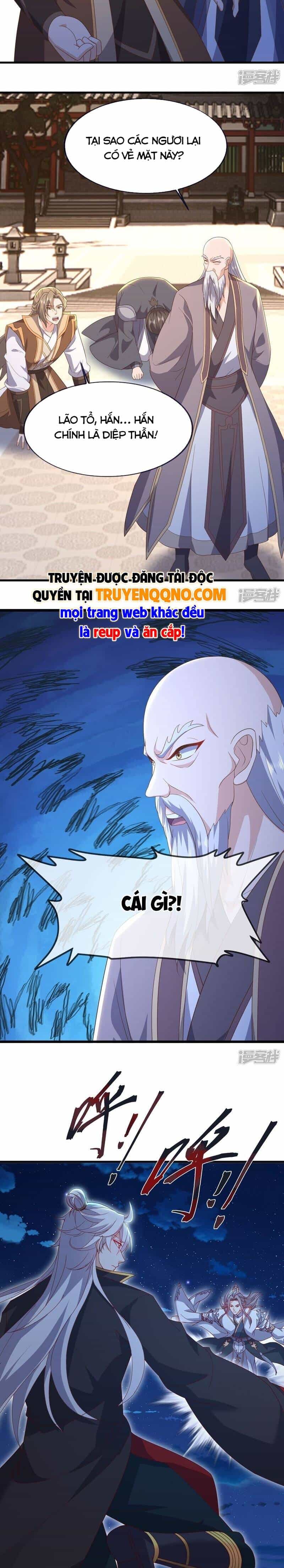 Tiên Võ Đế Tôn - Chương 903 - ảnh 18