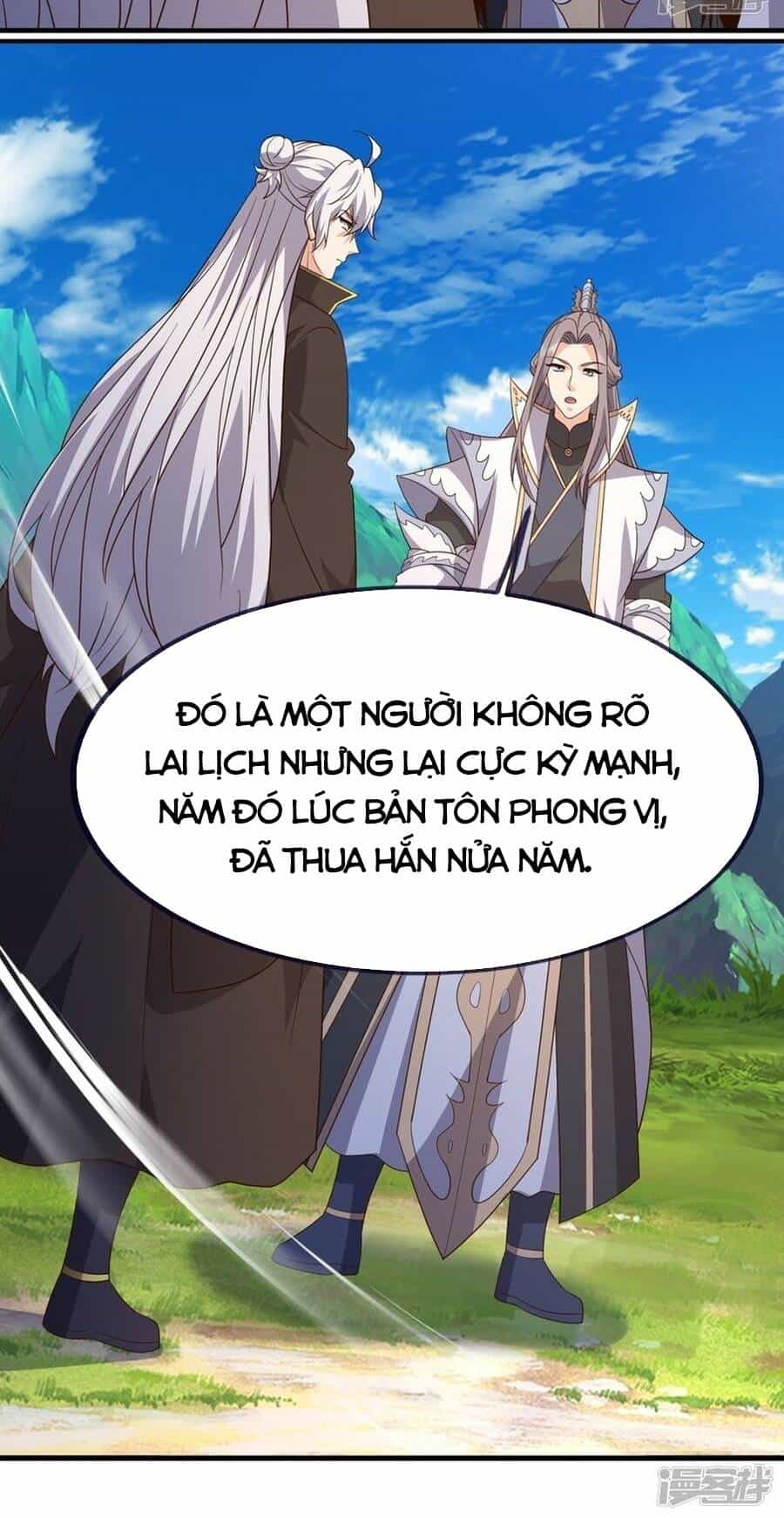 Tiên Võ Đế Tôn - Chương 904 - ảnh 27