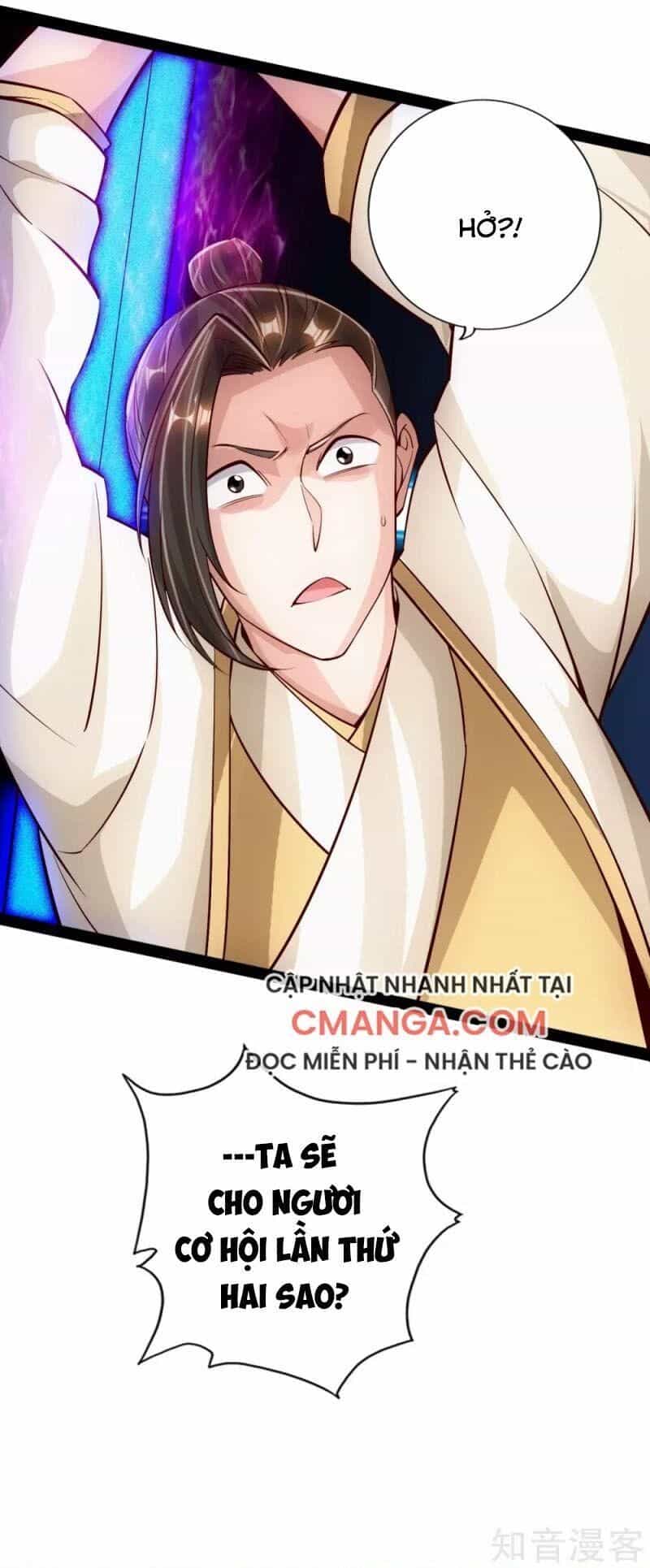 Tiên Võ Đế Tôn - Chương 92 - ảnh 20