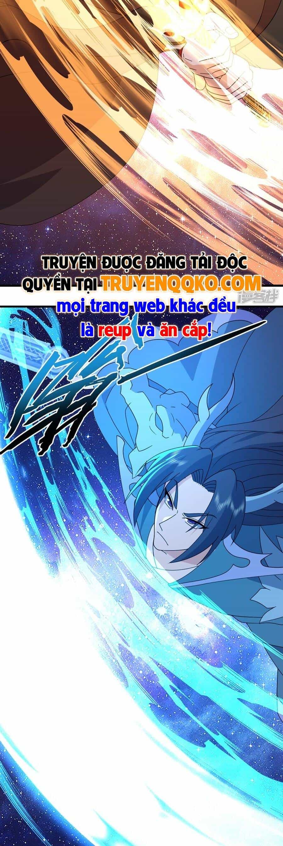 Tiên Võ Đế Tôn - Chương 910.1 - ảnh 3