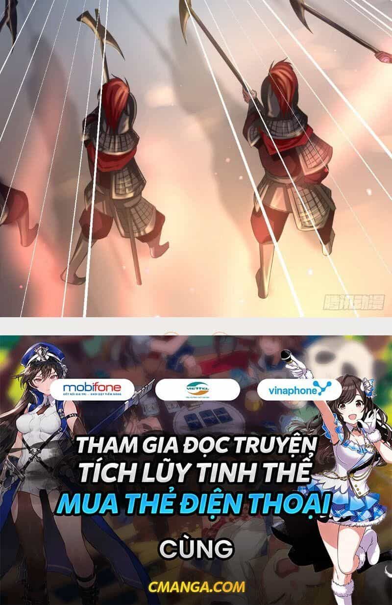 Tiên Võ - Chương 10 - ảnh 16