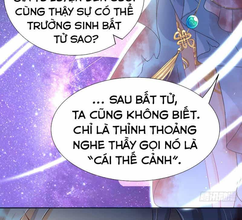 Tiên Võ - Chương 16 - ảnh 18