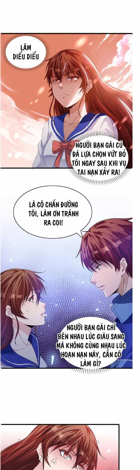 Tiên Vương Trùng Sinh - Chương 1 - ảnh 22