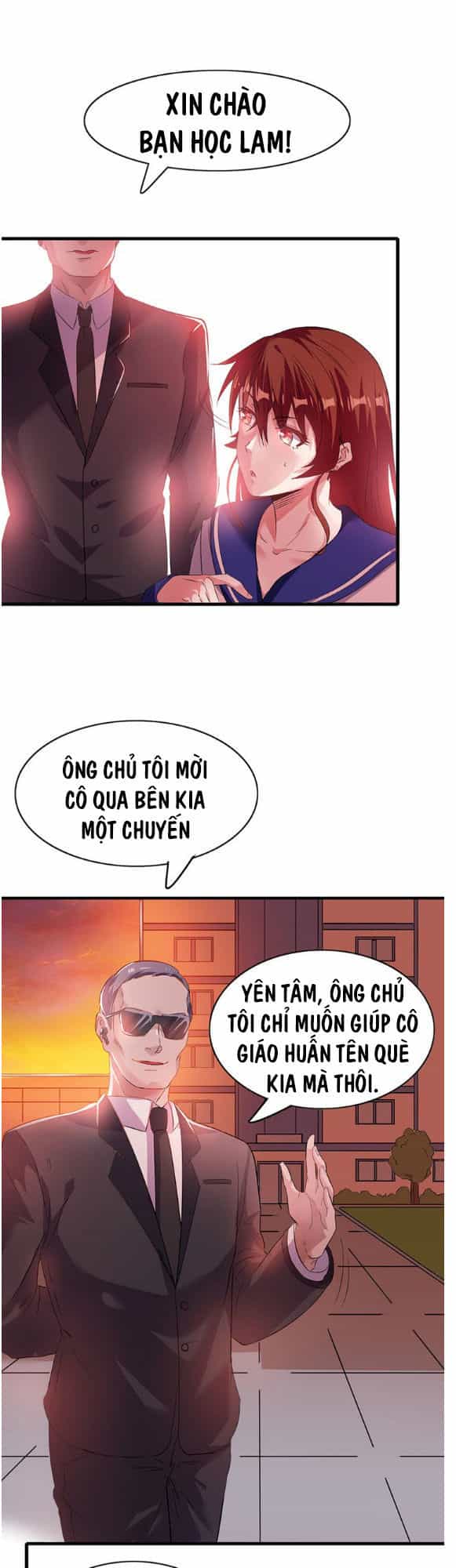 Tiên Vương Trùng Sinh - Chương 1 - ảnh 27