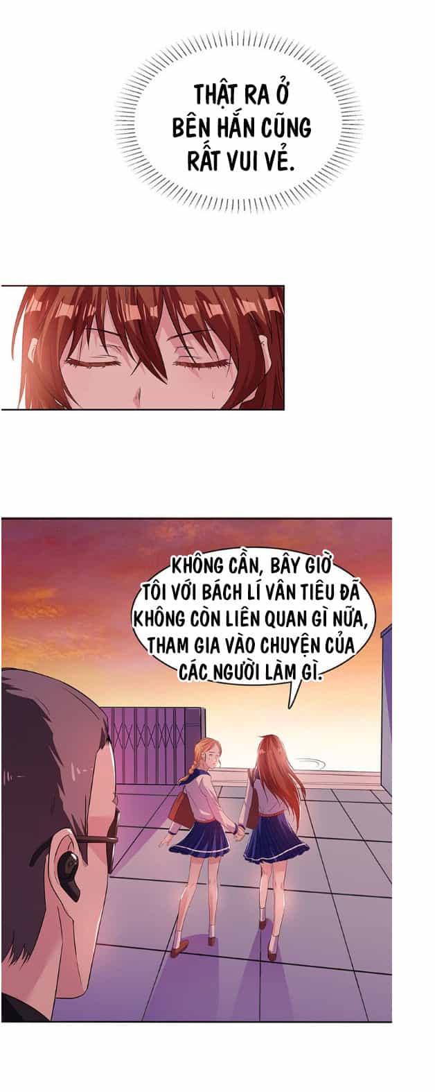 Tiên Vương Trùng Sinh - Chương 1 - ảnh 32