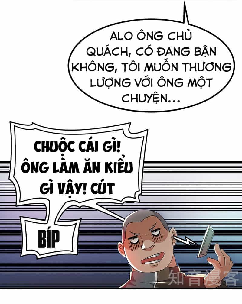 Tiên Vương Trùng Sinh - Chương 10 - ảnh 27