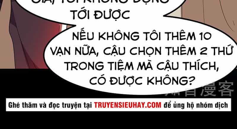 Tiên Vương Trùng Sinh - Chương 10 - ảnh 29