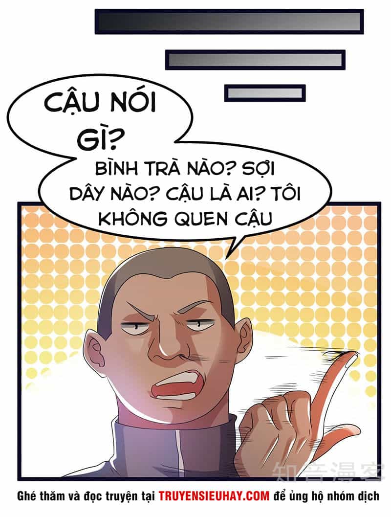 Tiên Vương Trùng Sinh - Chương 10 - ảnh 5