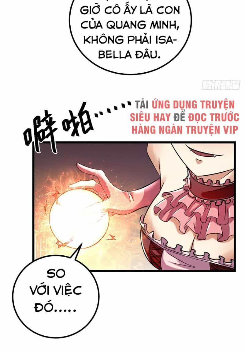 Tiên Vương Trùng Sinh - Chương 100 - ảnh 29