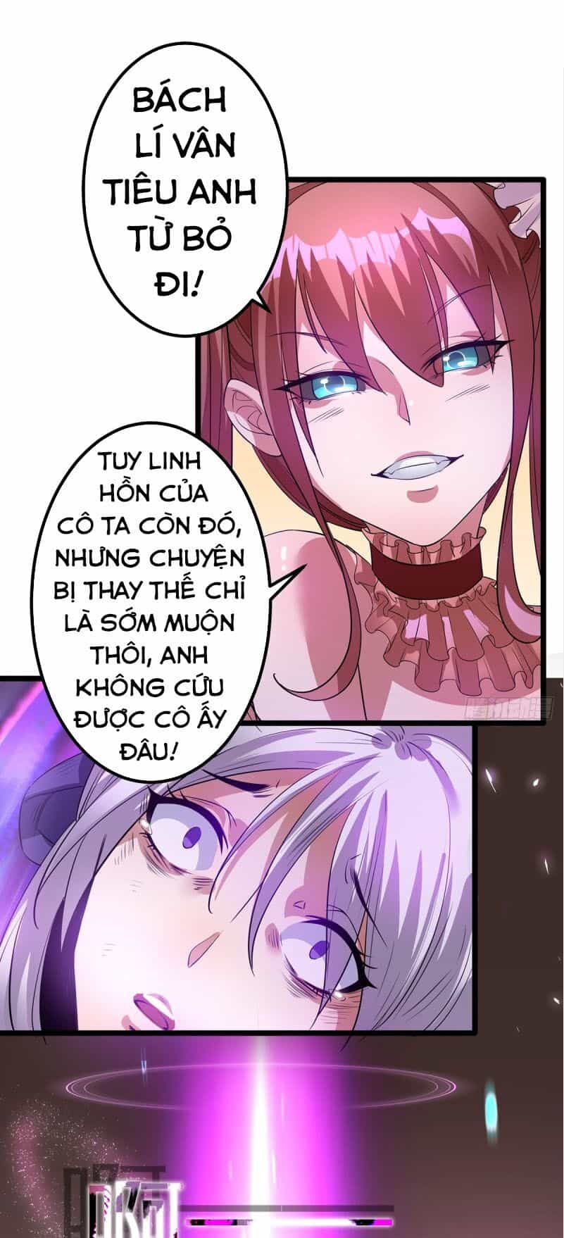Tiên Vương Trùng Sinh - Chương 100 - ảnh 4