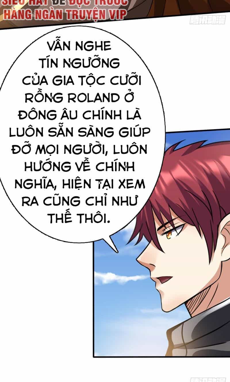 Tiên Vương Trùng Sinh - Chương 101 - ảnh 15