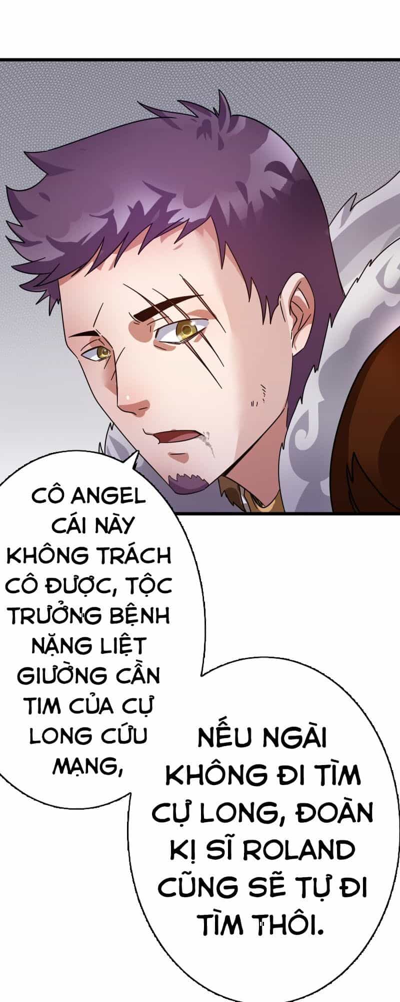 Tiên Vương Trùng Sinh - Chương 101 - ảnh 9