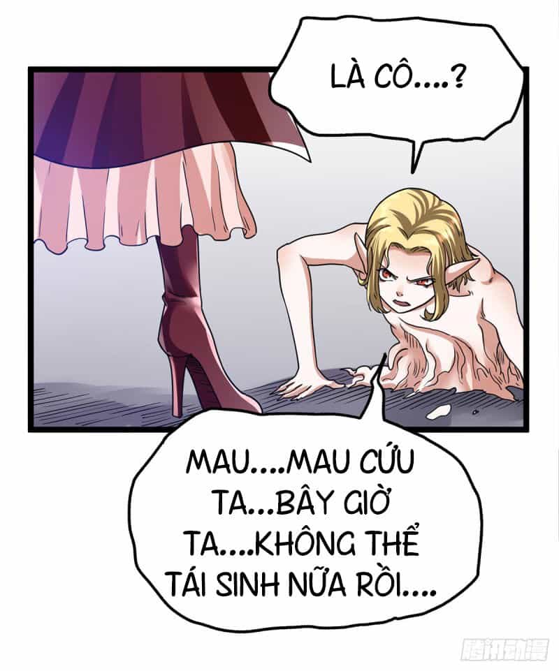 Tiên Vương Trùng Sinh - Chương 103 - ảnh 30