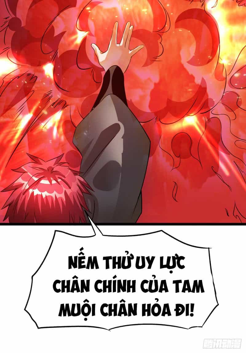 Tiên Vương Trùng Sinh - Chương 103 - ảnh 5