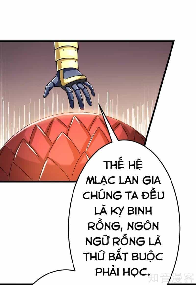 Tiên Vương Trùng Sinh - Chương 104 - ảnh 3