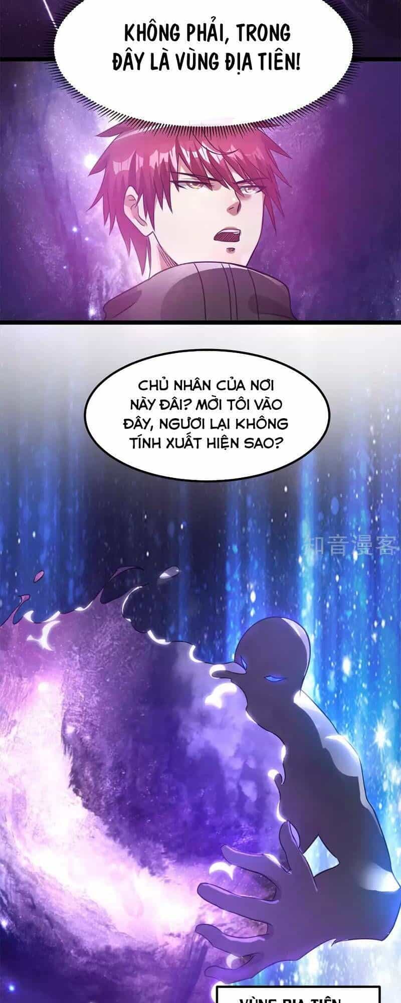 Tiên Vương Trùng Sinh - Chương 105 - ảnh 3