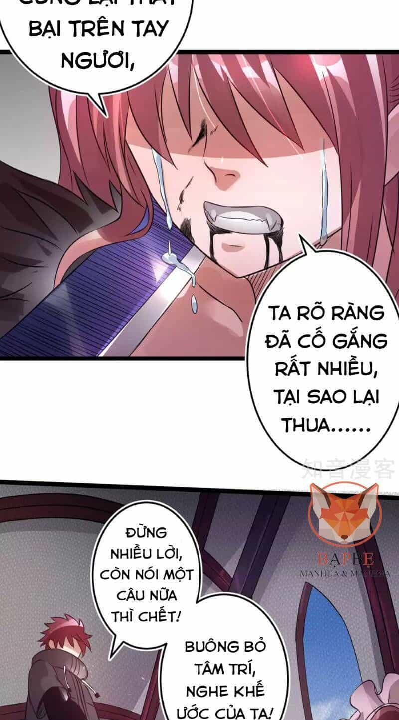 Tiên Vương Trùng Sinh - Chương 106 - ảnh 29