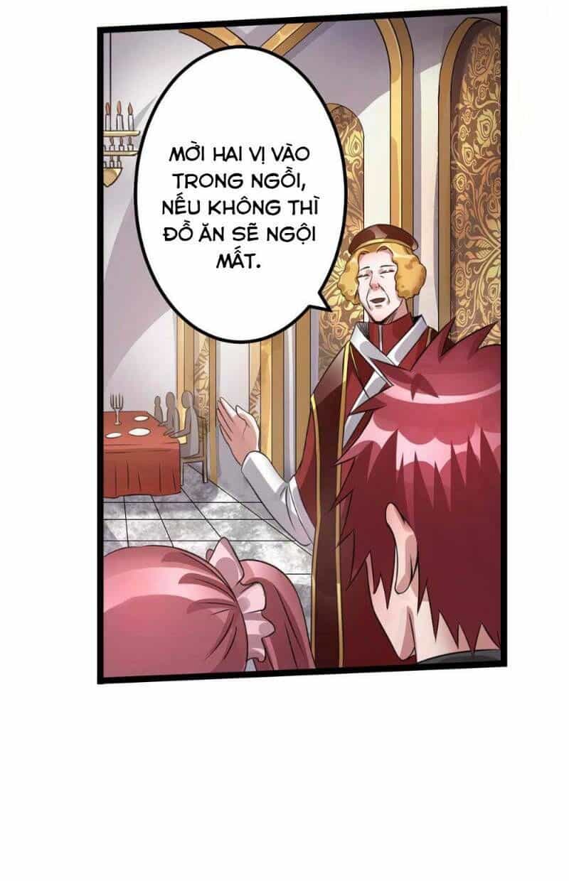 Tiên Vương Trùng Sinh - Chương 108 - ảnh 4