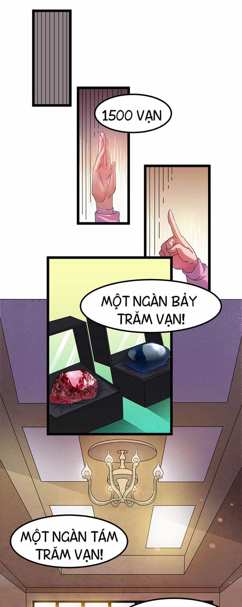 Tiên Vương Trùng Sinh - Chương 11 - ảnh 19