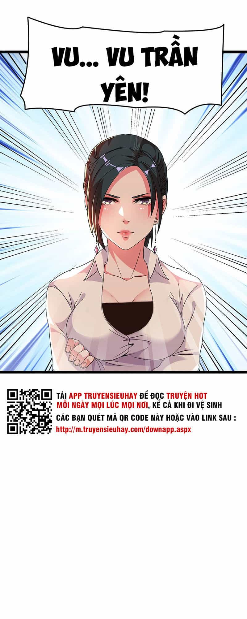Tiên Vương Trùng Sinh - Chương 11 - ảnh 38