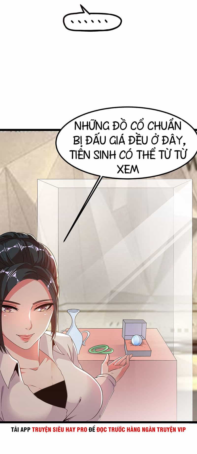 Tiên Vương Trùng Sinh - Chương 11 - ảnh 8
