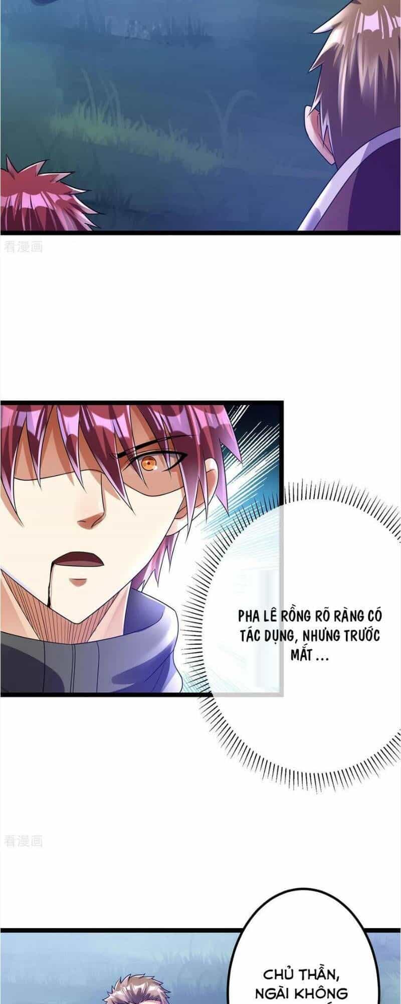 Tiên Vương Trùng Sinh - Chương 110 - ảnh 21
