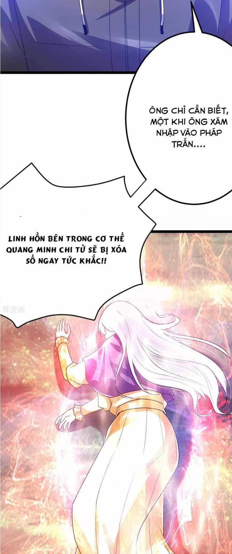 Tiên Vương Trùng Sinh - Chương 110 - ảnh 8