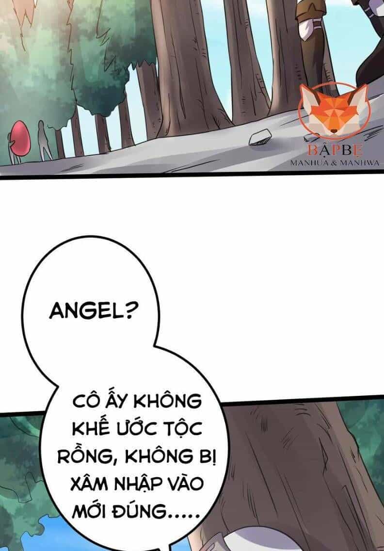Tiên Vương Trùng Sinh - Chương 112 - ảnh 19