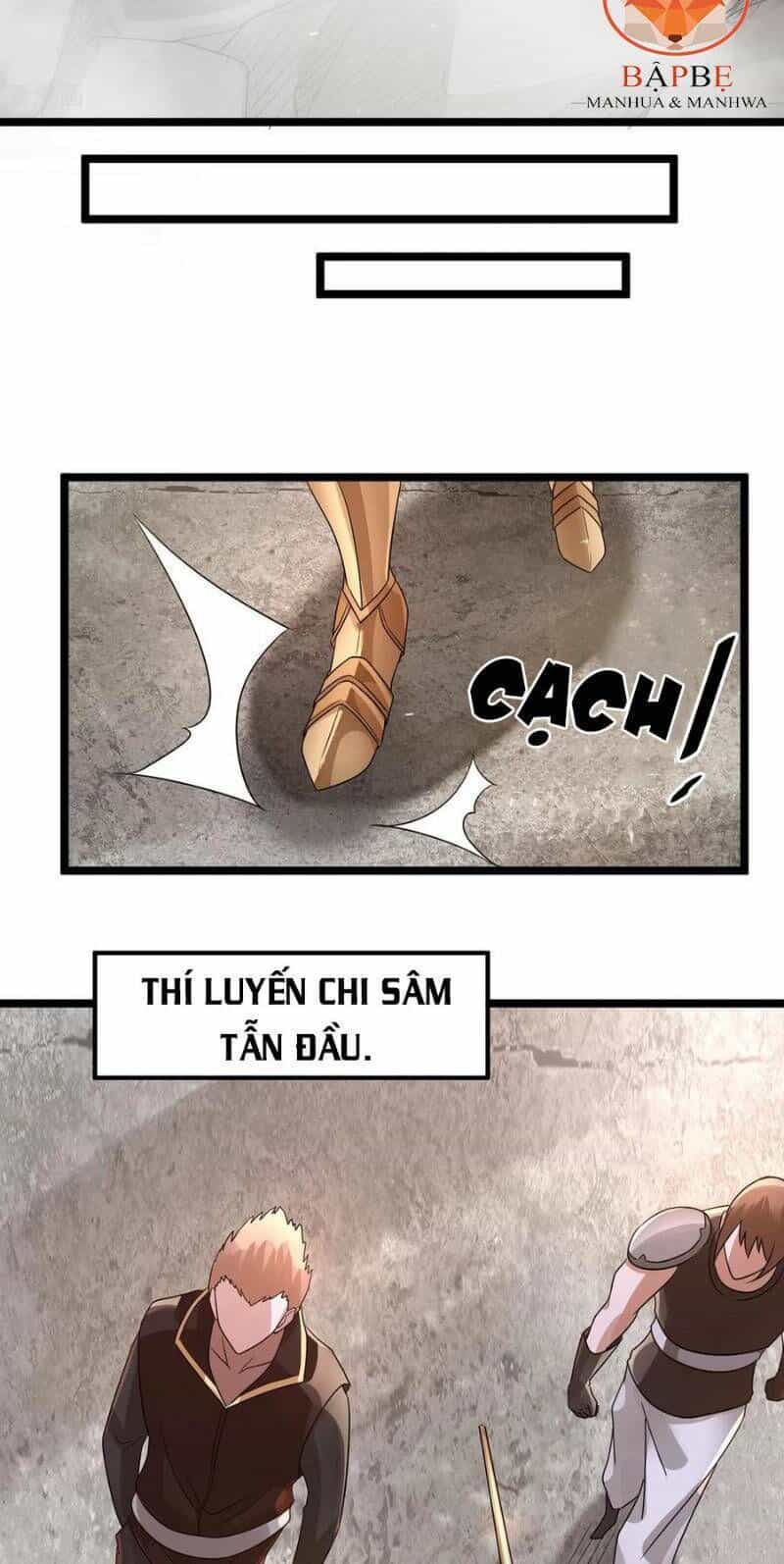 Tiên Vương Trùng Sinh - Chương 113 - ảnh 4