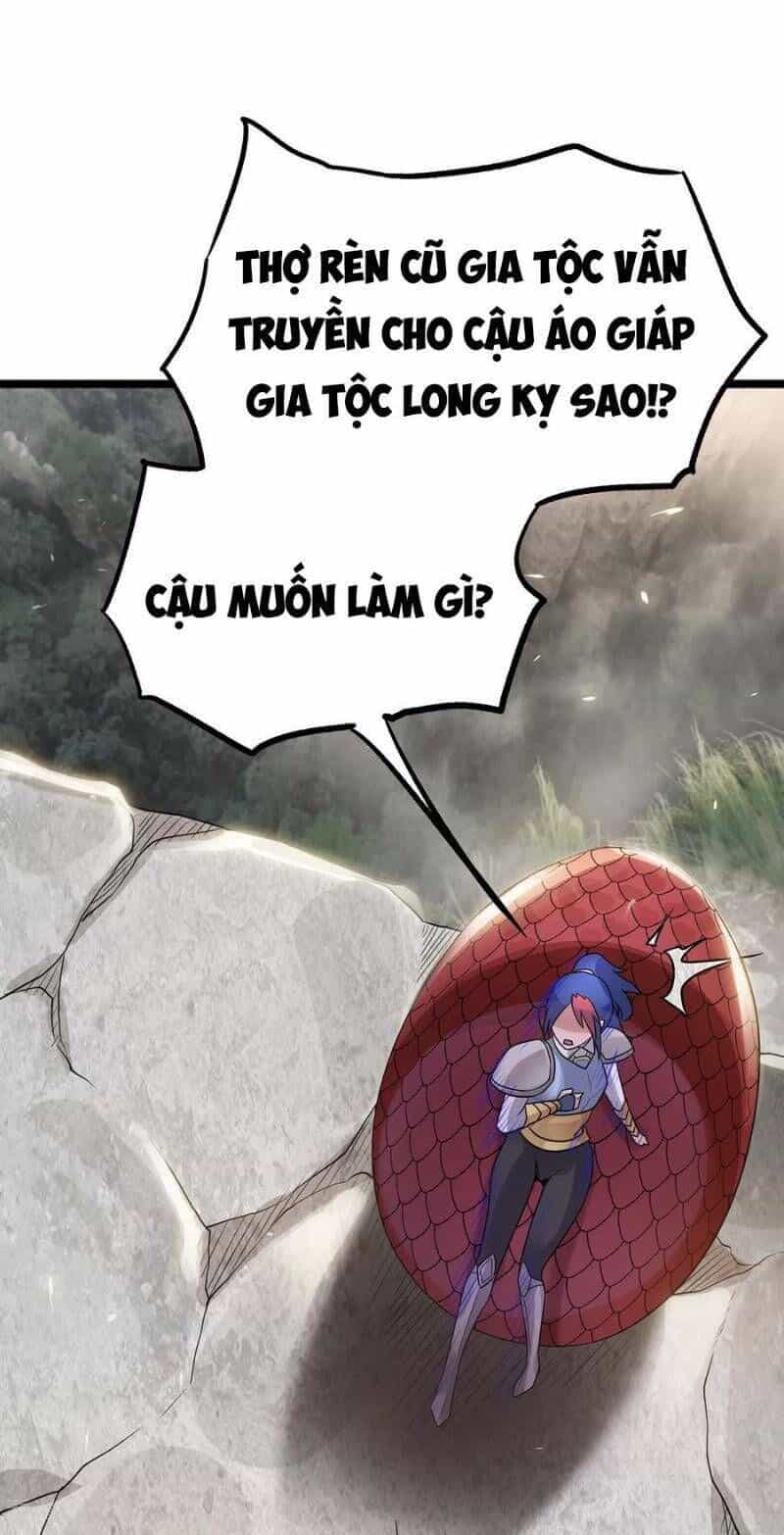 Tiên Vương Trùng Sinh - Chương 113 - ảnh 9