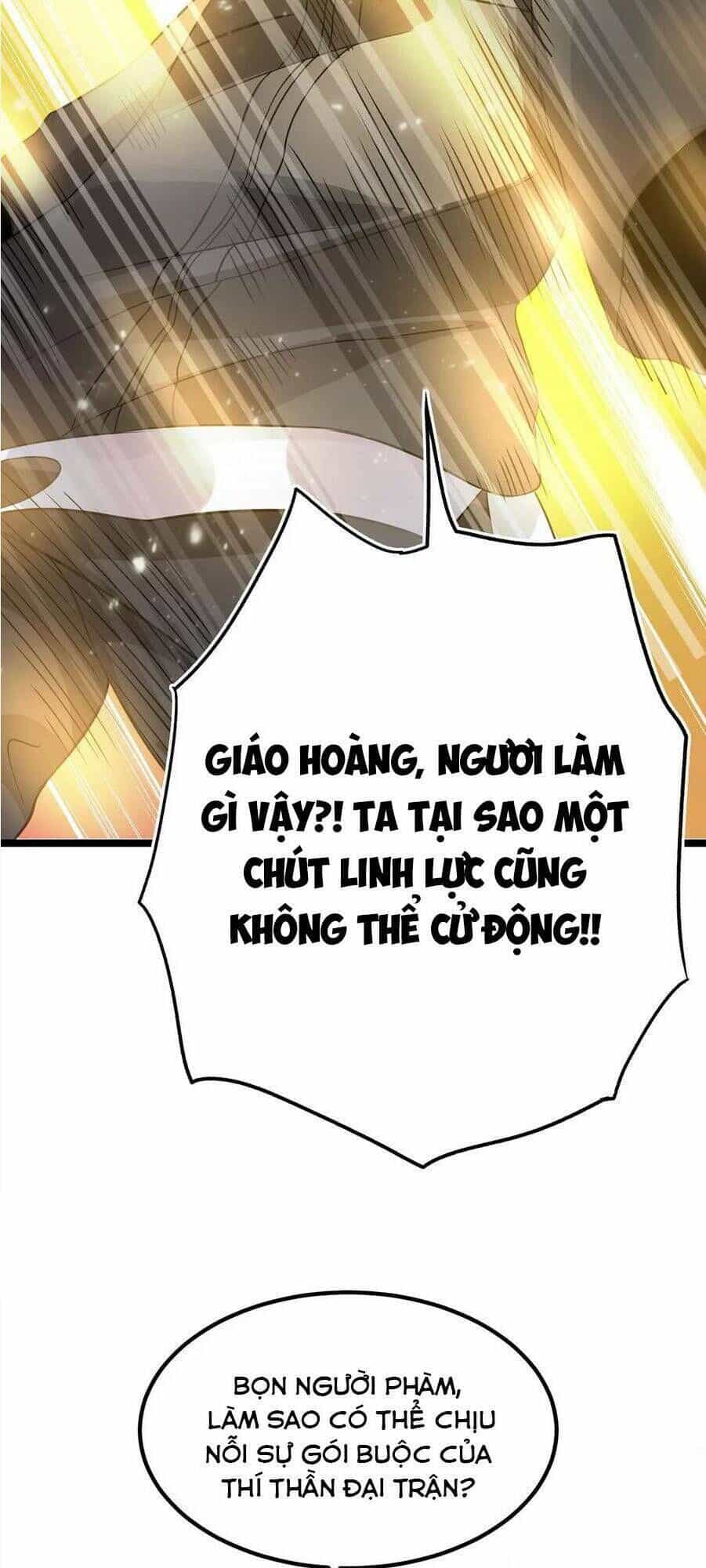 Tiên Vương Trùng Sinh - Chương 115 - ảnh 7