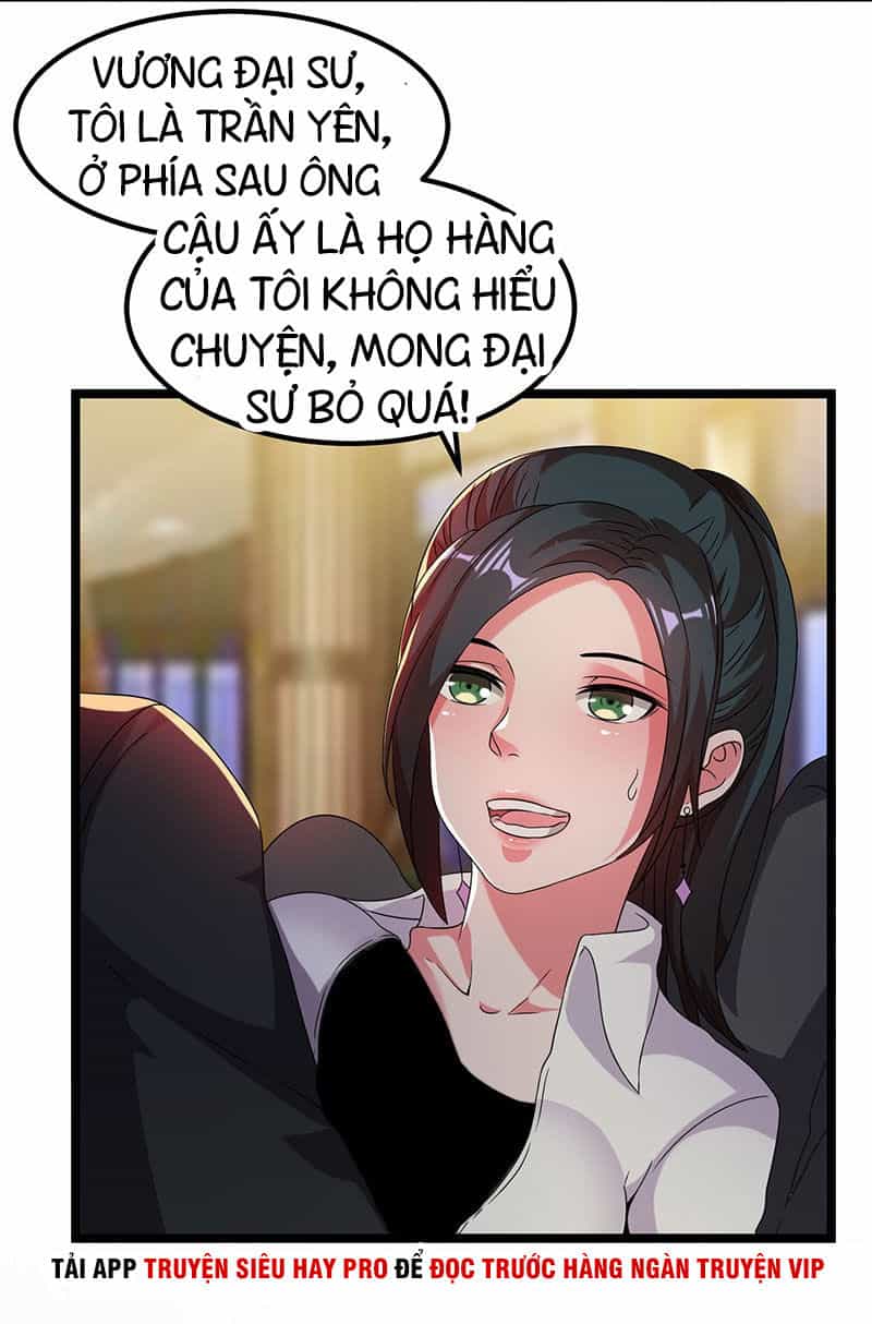 Tiên Vương Trùng Sinh - Chương 12 - ảnh 28