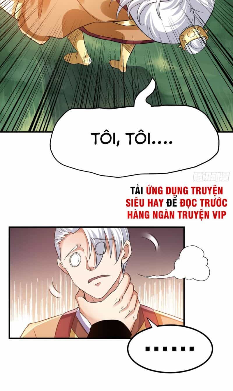 Tiên Vương Trùng Sinh - Chương 119 - ảnh 2