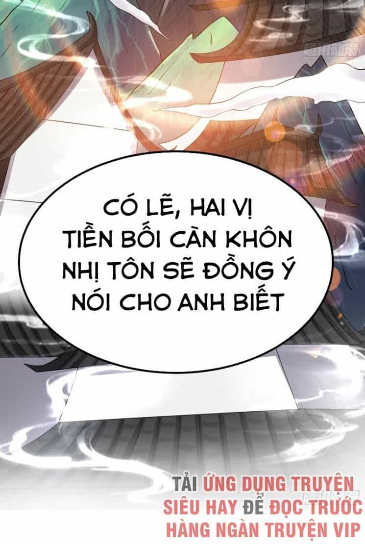 Tiên Vương Trùng Sinh - Chương 119 - ảnh 5