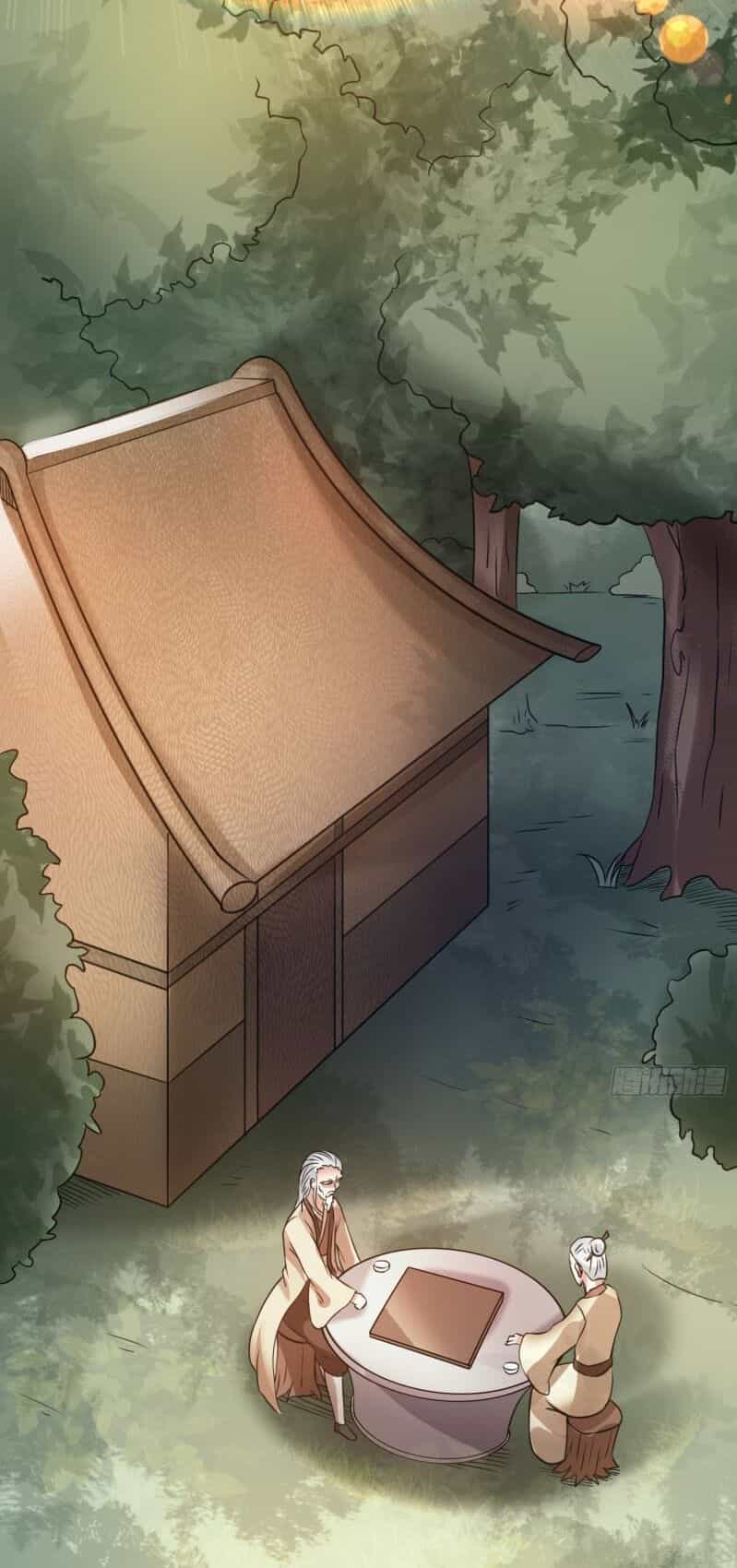 Tiên Vương Trùng Sinh - Chương 120 - ảnh 2