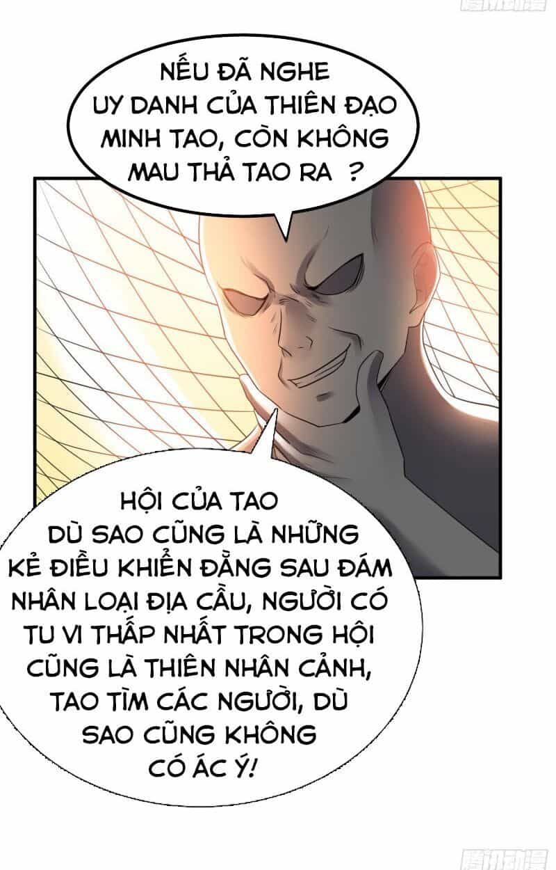 Tiên Vương Trùng Sinh - Chương 120 - ảnh 21