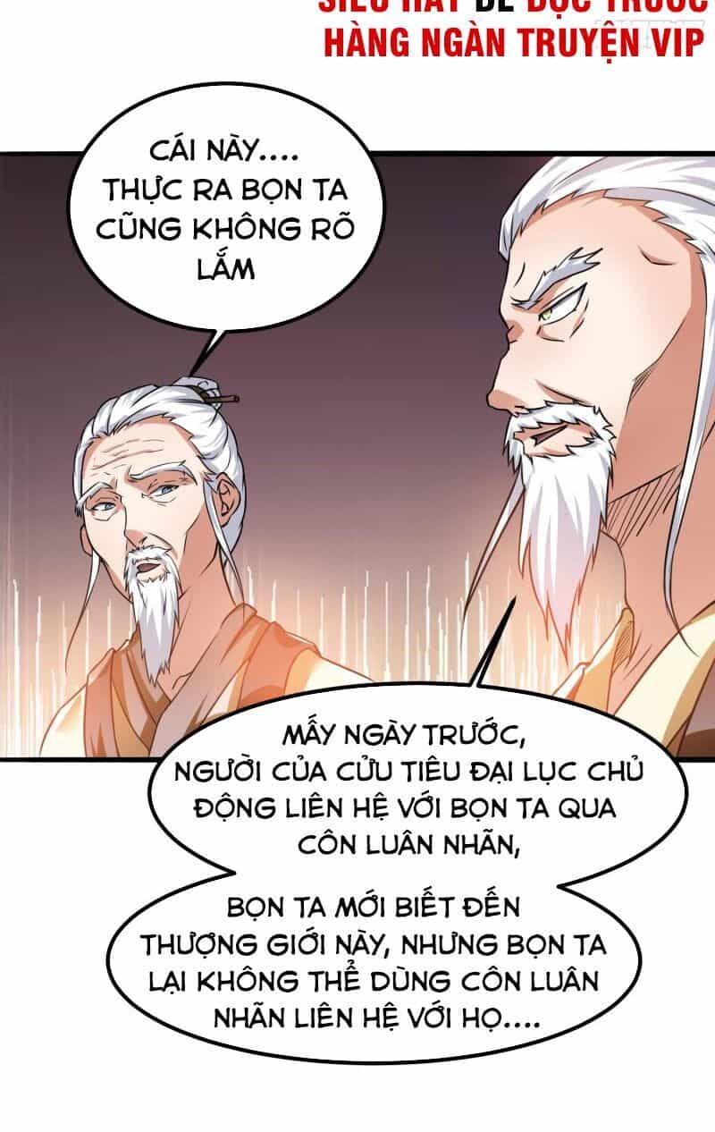 Tiên Vương Trùng Sinh - Chương 120 - ảnh 28