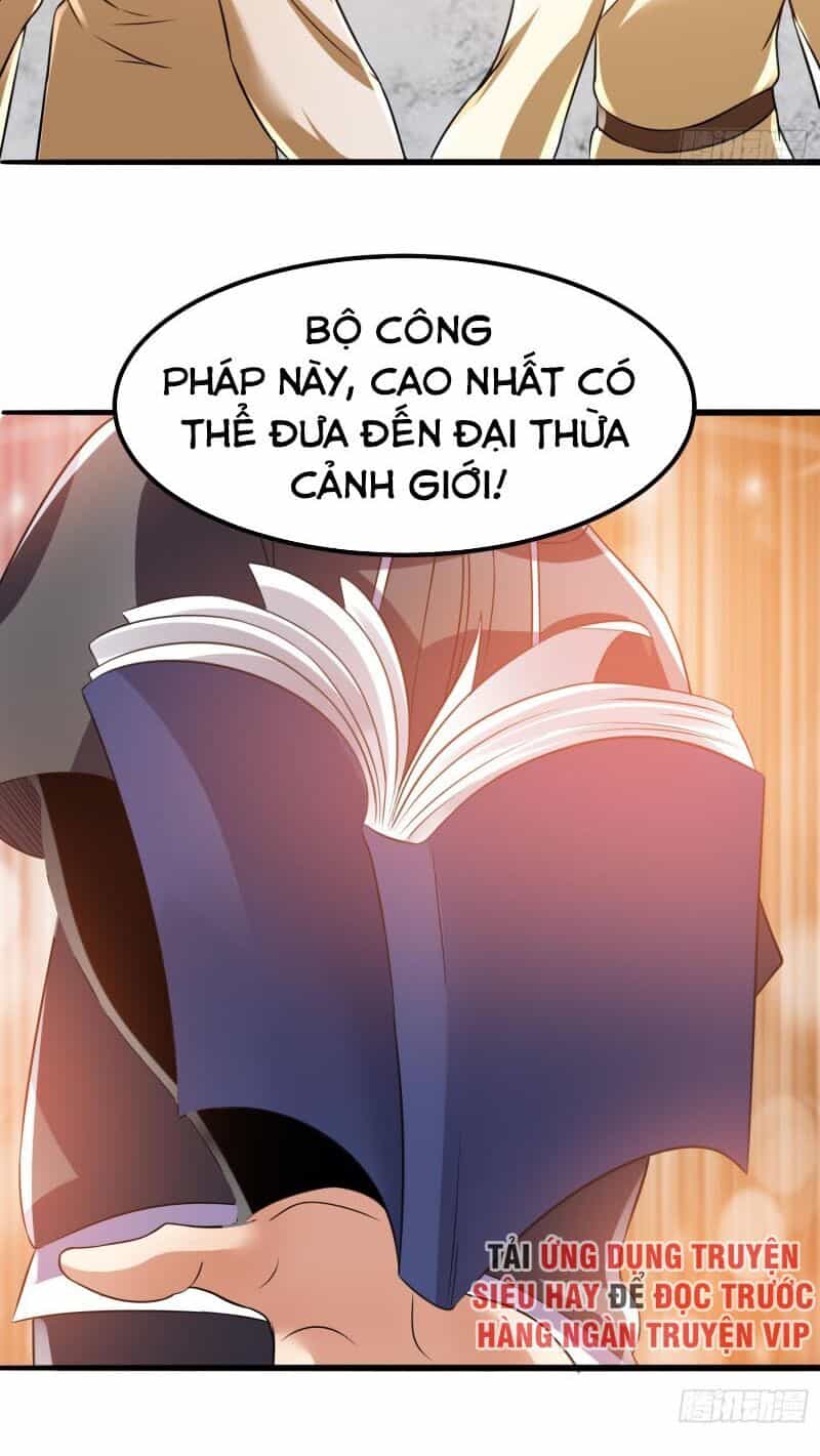 Tiên Vương Trùng Sinh - Chương 120 - ảnh 30