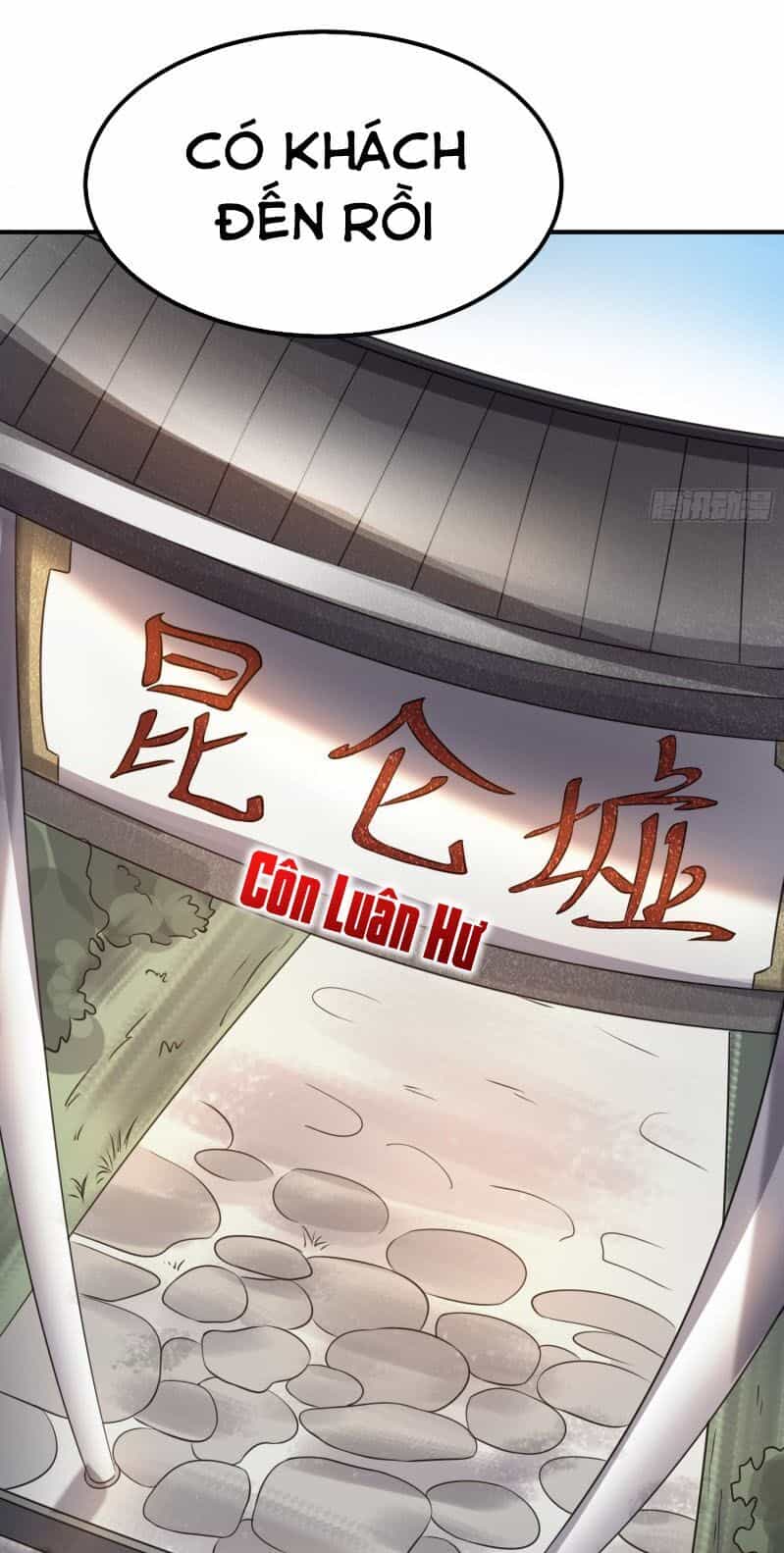 Tiên Vương Trùng Sinh - Chương 120 - ảnh 5