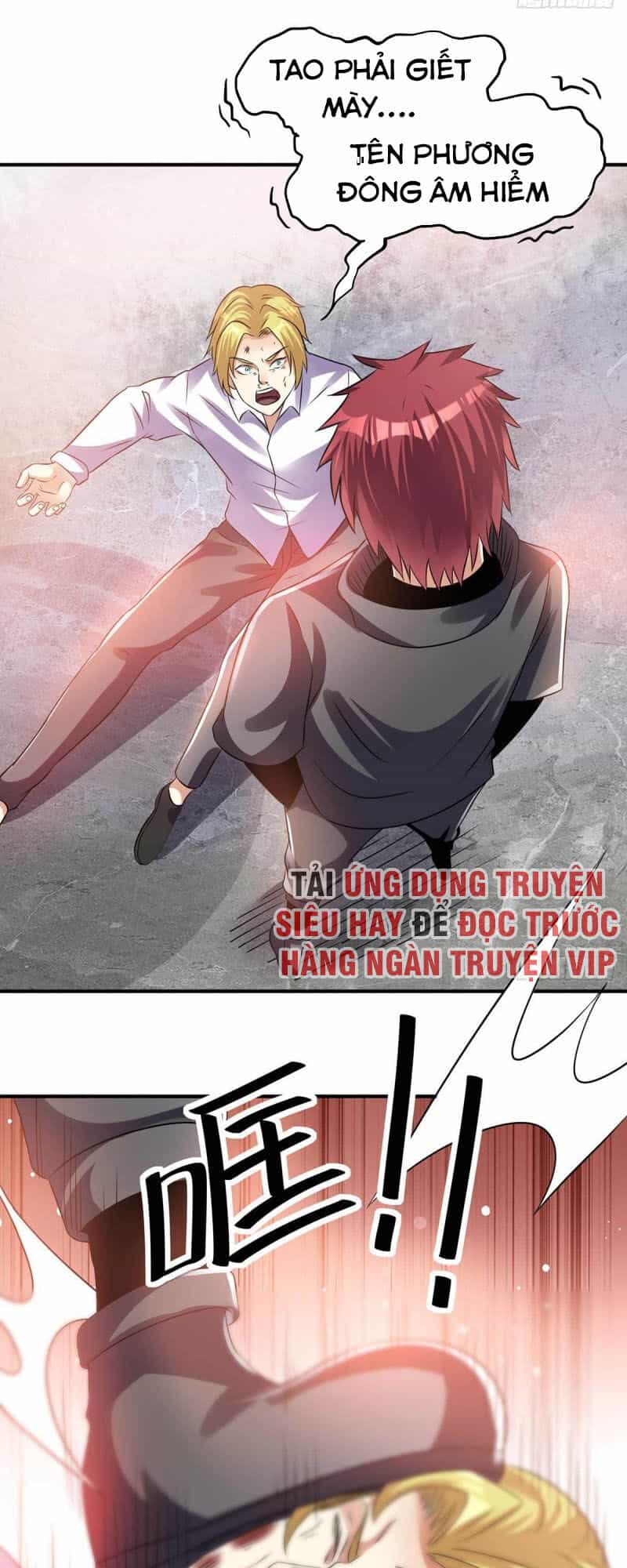 Tiên Vương Trùng Sinh - Chương 128 - ảnh 18