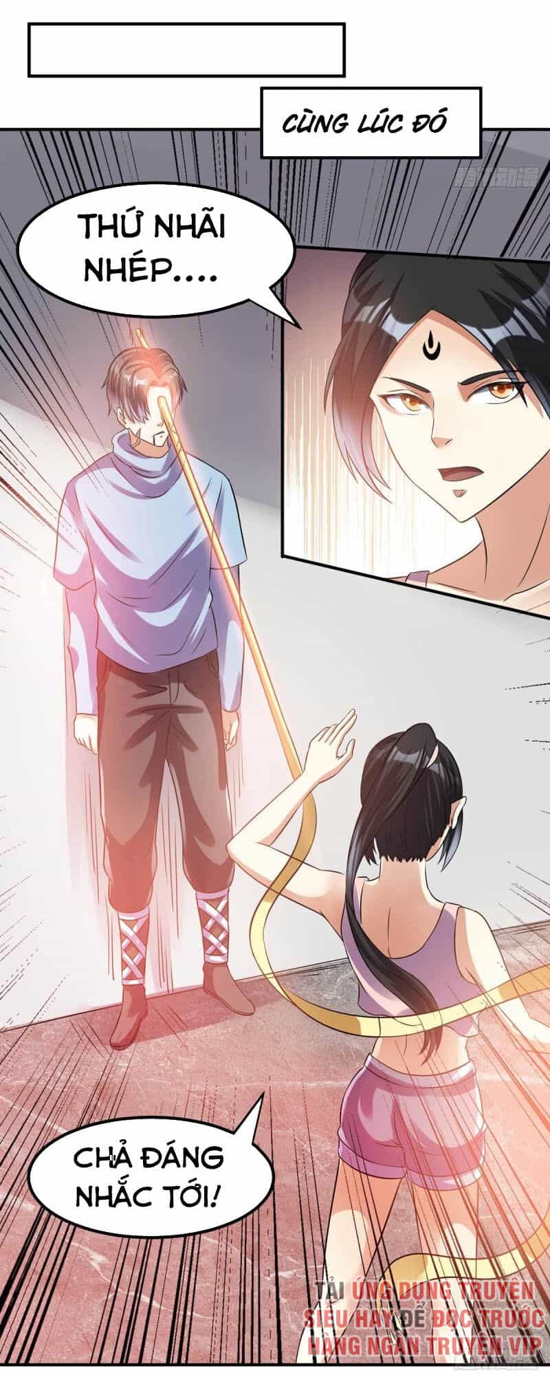 Tiên Vương Trùng Sinh - Chương 128 - ảnh 24