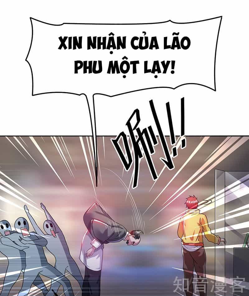 Tiên Vương Trùng Sinh - Chương 13 - ảnh 11